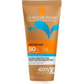 la roche posay Lrp Anthelios Wetskin Ecopack 50+ 200ml