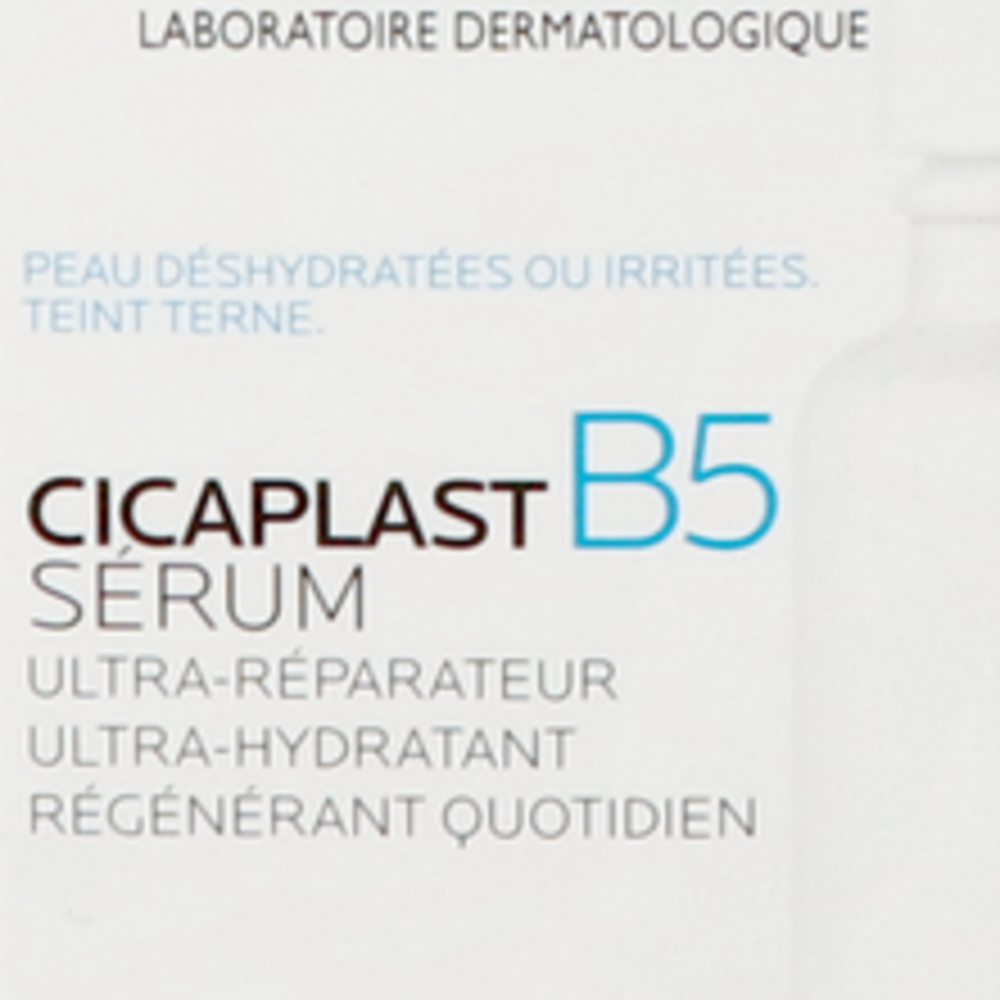 la roche posay Lrp Cicaplast Serum B5 30ml