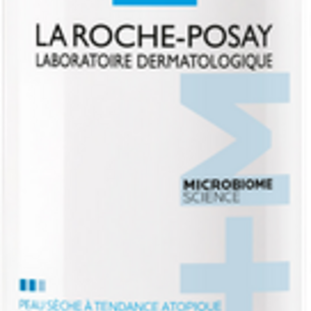 la roche posay Lrp Lipikar Ap+m Creme Light Fl Pompe 400ml