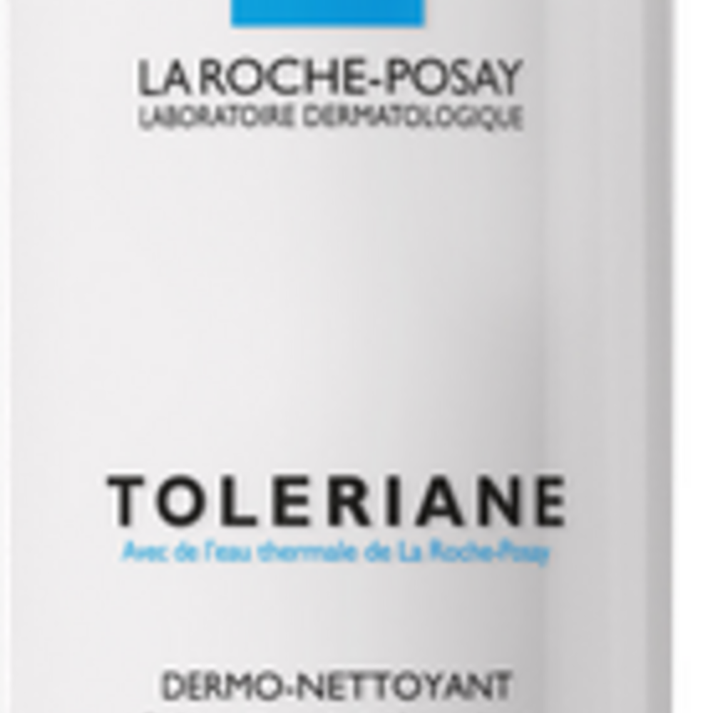 la roche posay La Roche Posay Toleriane Fluide Dermonettoyant 400ml