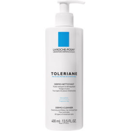 La Roche Posay Toleriane Fluide Dermoreinigend 400ml