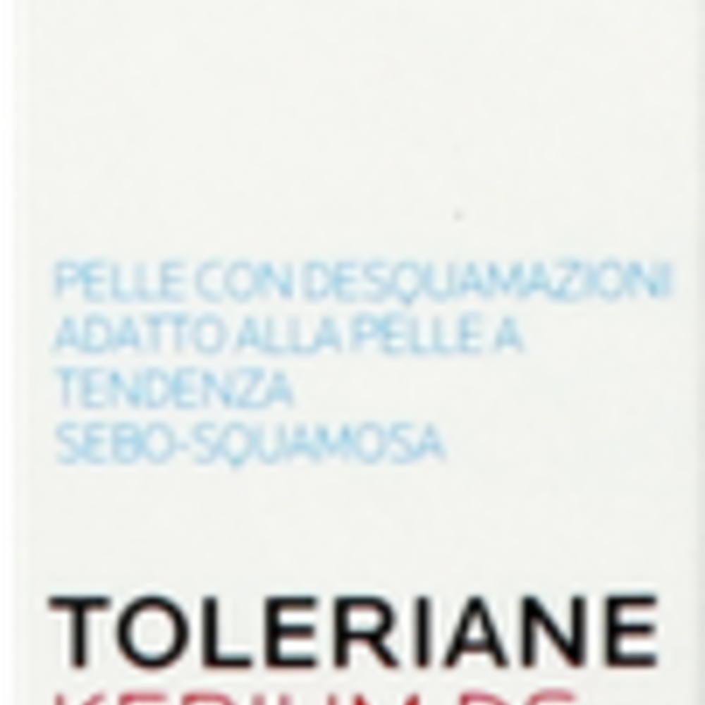 Lrp Toleriane Kerium Ds Concentrate 40ml