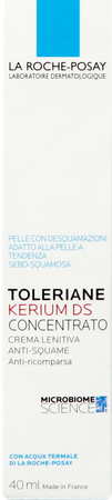 Lrp Toleriane Kerium Ds Concentrate 40ml