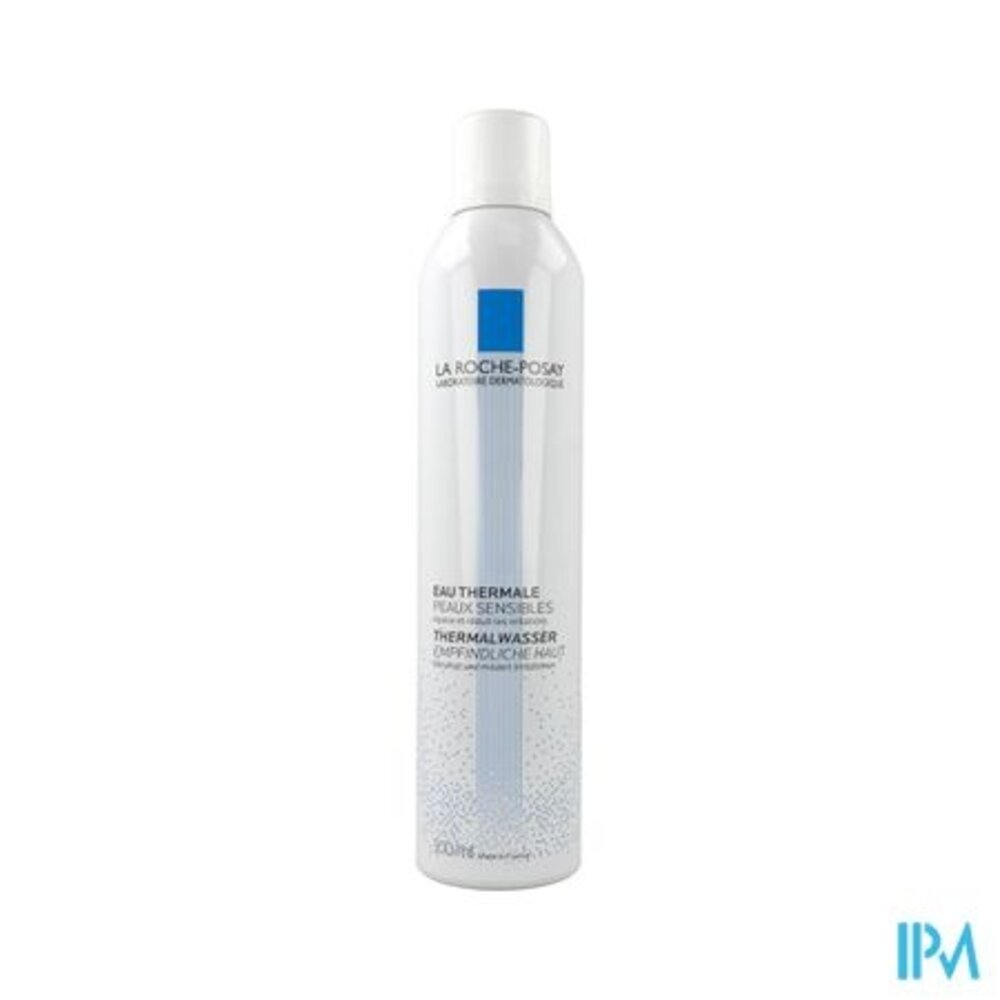 la roche posay La Roche Posay Eau Thermale 300ml