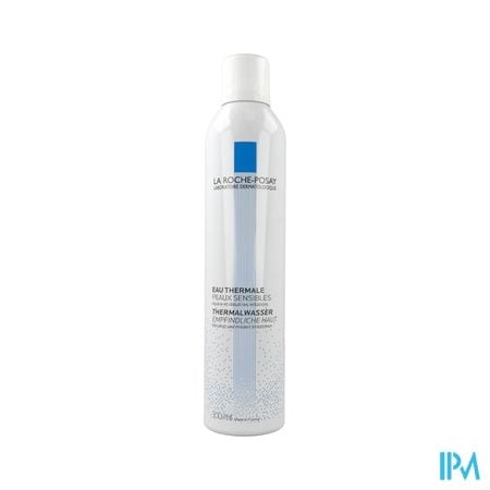 la roche posay La Roche Posay Eau Thermale 300ml