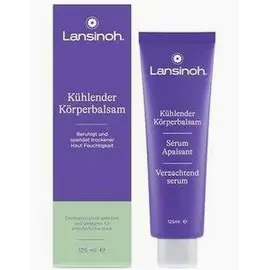 LANSINOH Lansinoh Serum Apaisant  125ml