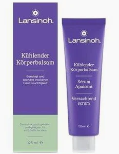 LANSINOH Lansinoh Verzachtend Serum  125ml