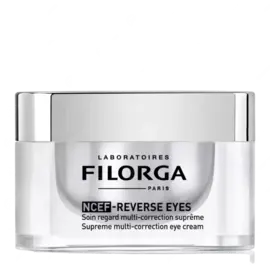 filorga Filorga Ncef Crème Revitalisante Contour des Yeux Pot 15 ml