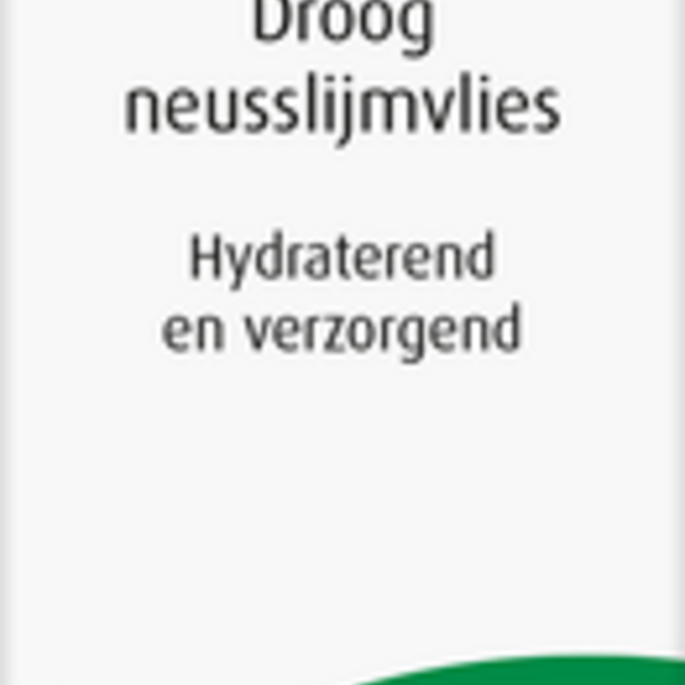 A. Vogel A.vogel Cinuforce Neusspray Droog Neusslijmvl.15ml