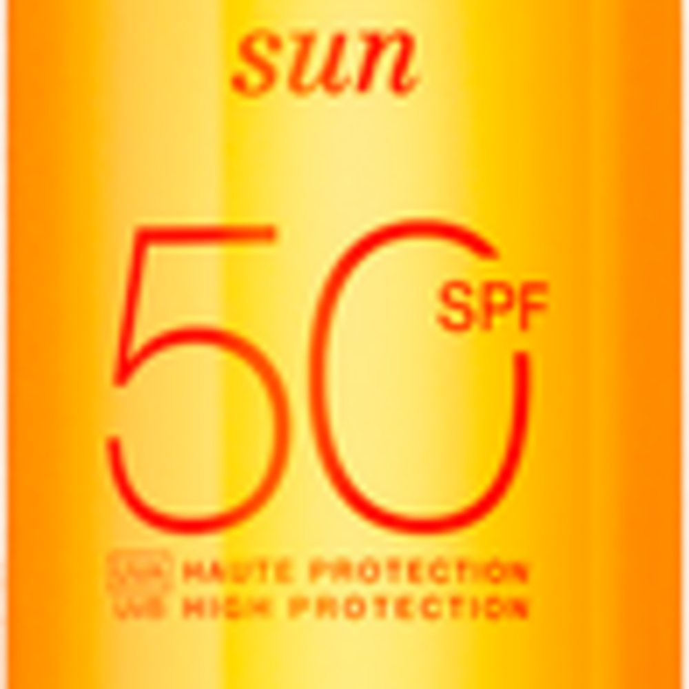 Nuxe Nuxe Sun Huile Bronz. Ip50 Visage&corps150ml