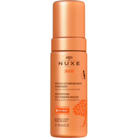 Nuxe Sun Self Tanning Foam 150ml