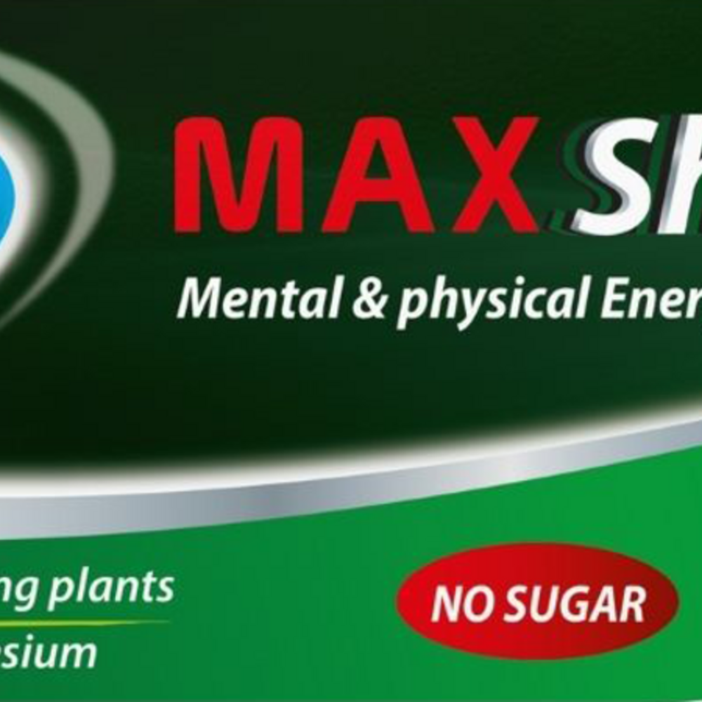biocure Biocure Max Shot 7x15ml