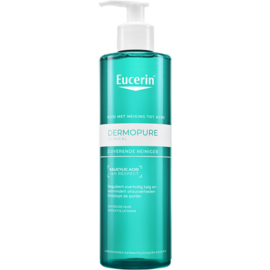 Eucerin Dermopure Clinic.nettoyant Purifiant 400ml
