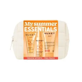 Nuxe Nuxe Sun Travel Set 2026 3 Prod.