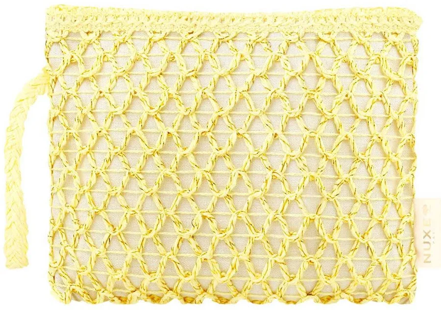 Nuxe Nuxe Trousse Sun Summer Silky Routine 3 Prod.