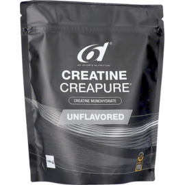 6d Sixd Creatine Creapure Unflavored Pot Pdr 300g