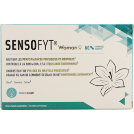farmafyt Sensofyt Woman Comp 60