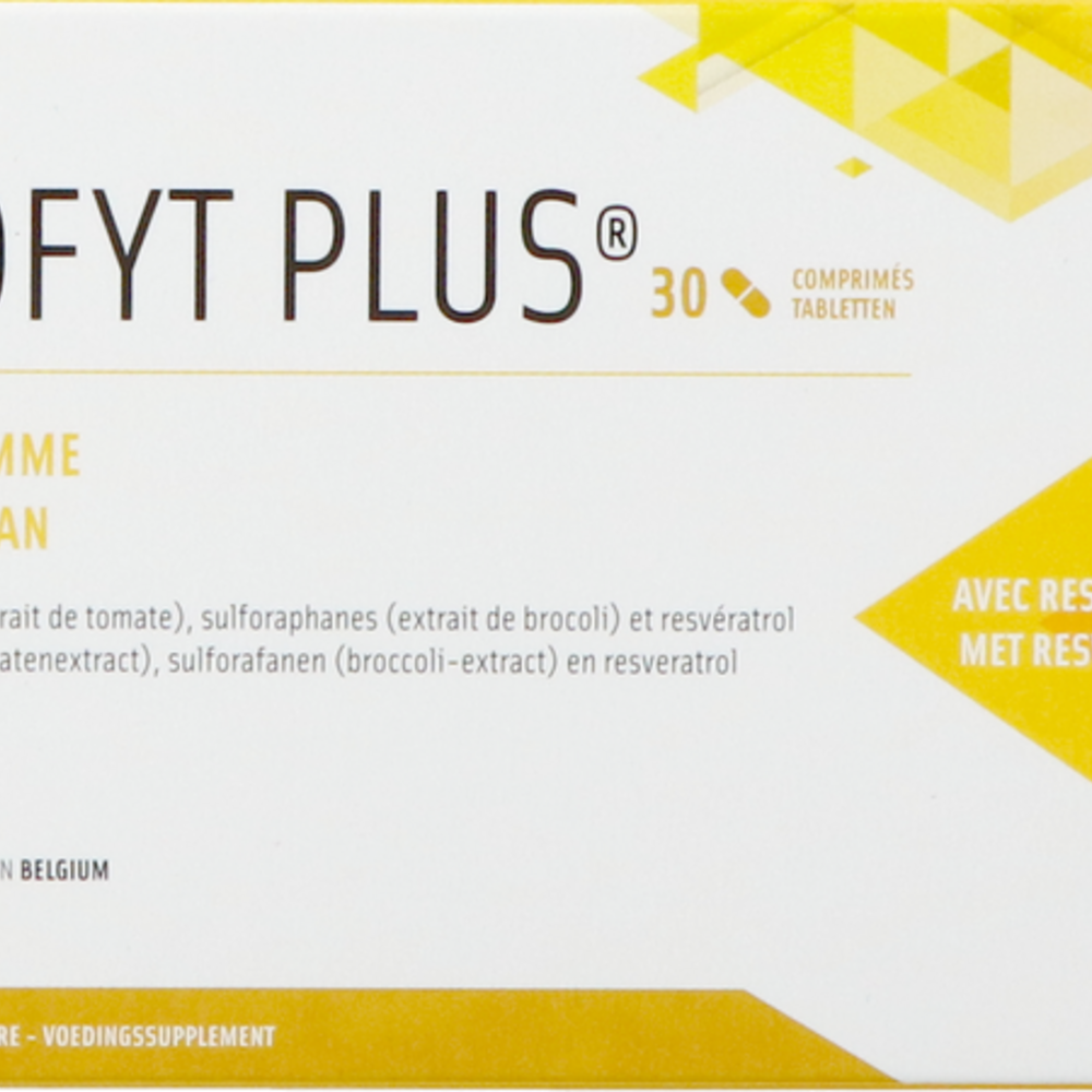 farmafyt Profyt Plus Comp 30 Nf
