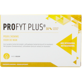 farmafyt Profyt Plus Comp 30 Nf