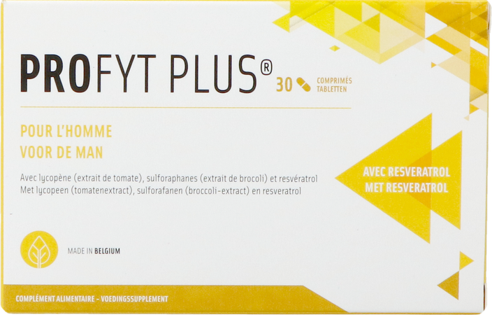 farmafyt Profyt Plus Comp 30 Nf