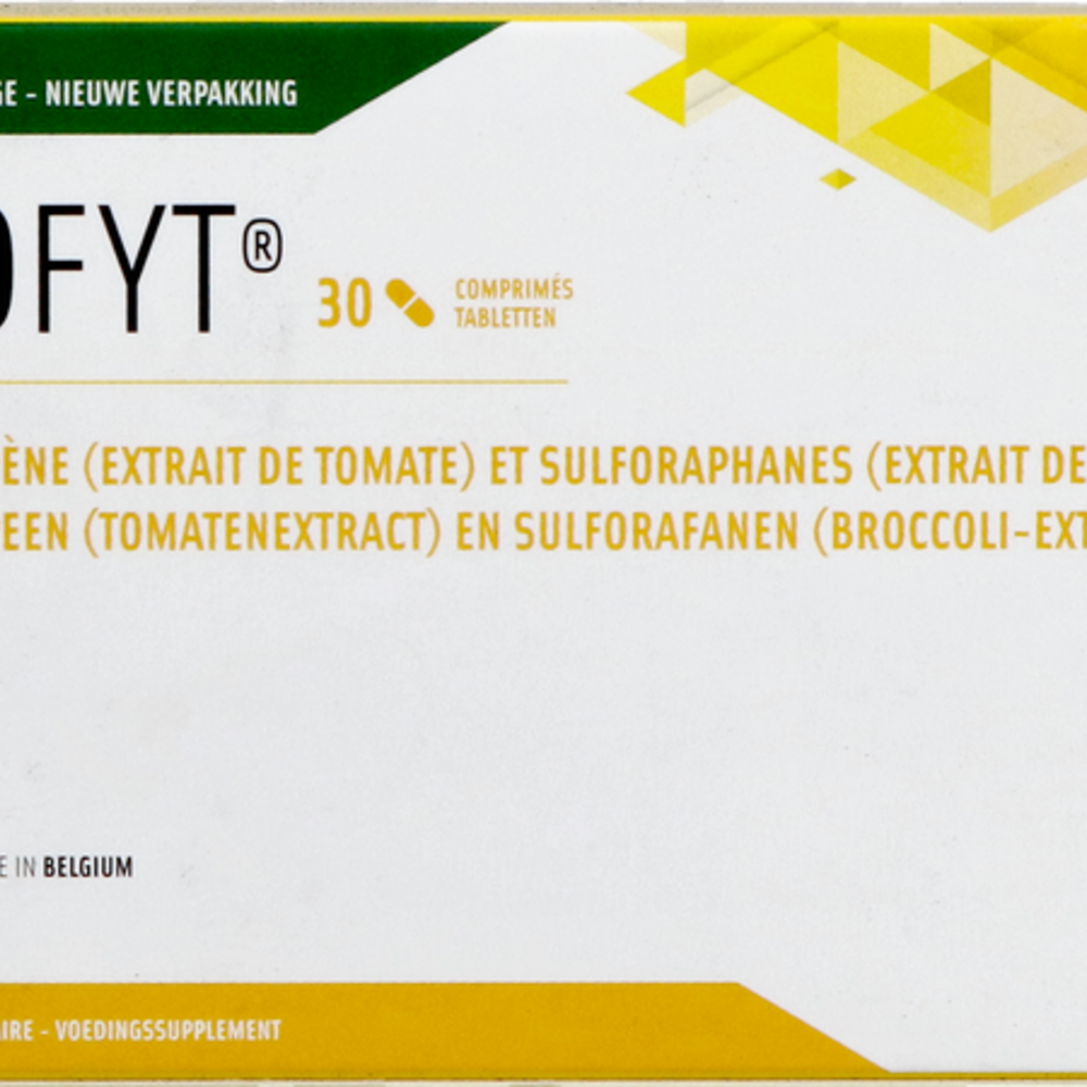 farmafyt Profyt Comp 30 Remplace 2611-986