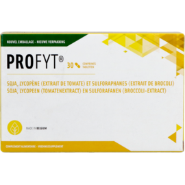 farmafyt Profyt Comp 30 Remplace 2611-986