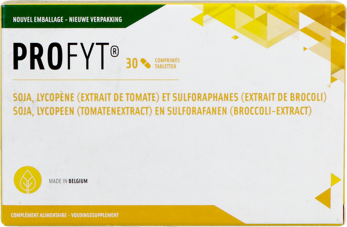 farmafyt Profyt Comp 30 Remplace 2611-986