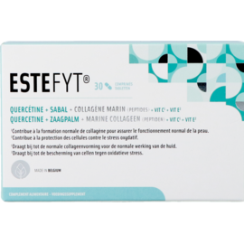 farmafyt Estefyt Comp 30