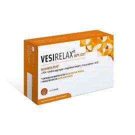 farmafyt Vesirelax Comp 60