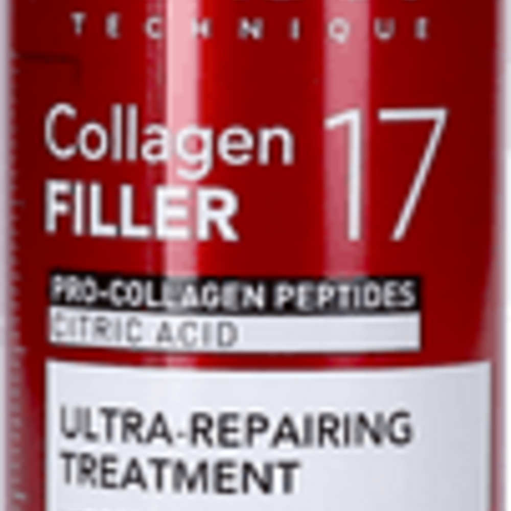 VICHY Vichy Dercos Collagen 17 Filler Traitement 150ml