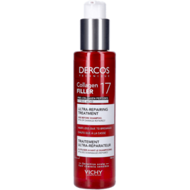 VICHY Vichy Dercos Collagen 17 Filler Traitement 150ml