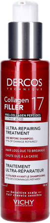 VICHY Vichy Dercos Collagen 17 Filler Verzorging 150ml