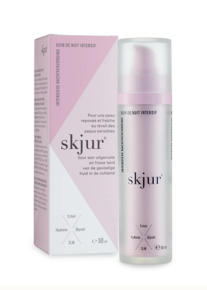 Skjur Skjur Soin Nuit Intensif 50ml