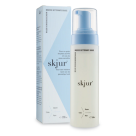 Skjur Skjur Milde Reinigingschuim 200ml