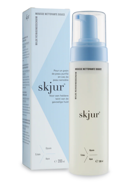 Skjur Skjur Milde Reinigingschuim 200ml