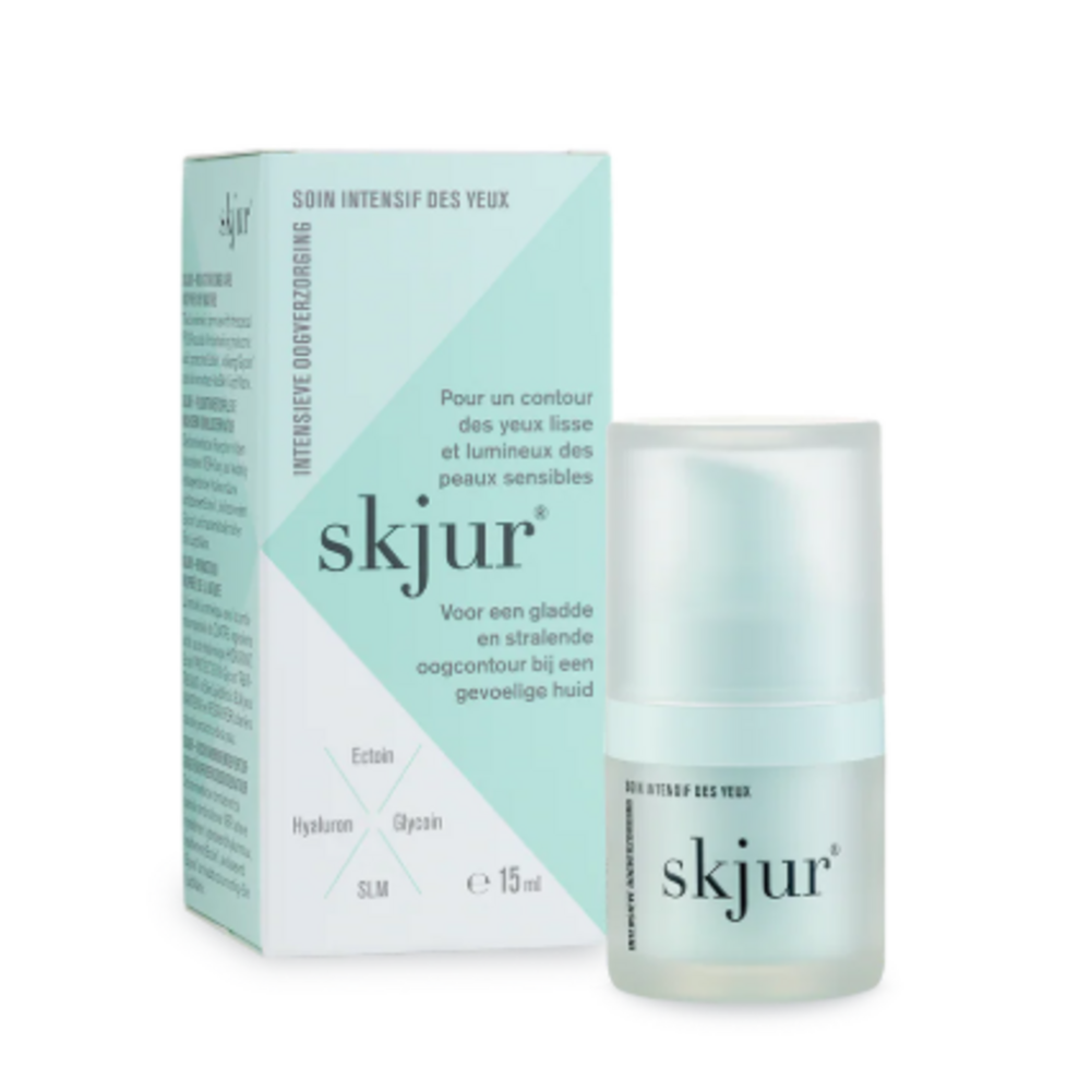 Skjur Skjur Intensieve Oogverzorging 15ml