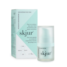 Skjur Skjur Intensieve Oogverzorging 15ml