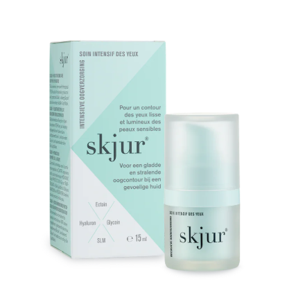 Skjur Skjur Soin Intensif Yeux 15ml
