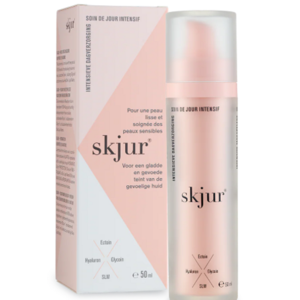 Skjur Skjur Intensieve Dagverzorging 50ml