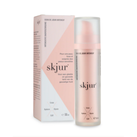 Skjur Skjur Soin Jour Intensif 50ml