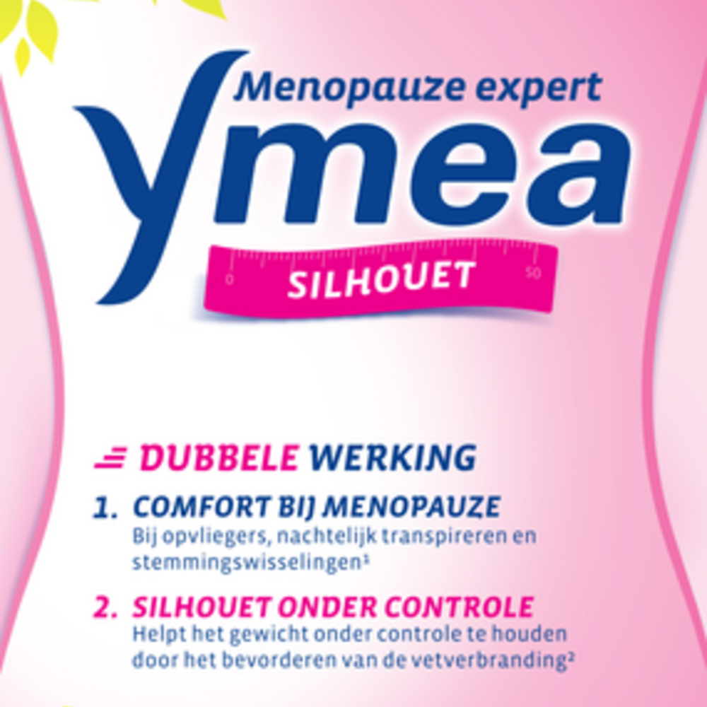 Ymea Ymea Silhouette Caps 128 Be V2