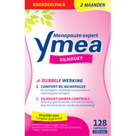 Ymea Ymea Silhouette Caps 128 Be V2