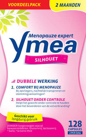 Ymea Ymea Silhouette Caps 128 Be V2