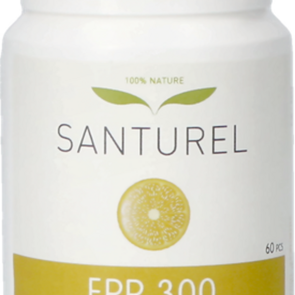 Santurel Santurel Epp 300 Caps 60