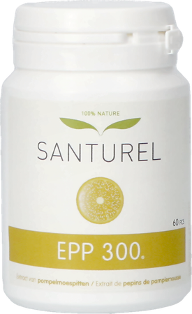 Santurel Santurel Epp 300 Caps 60