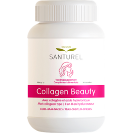 Santurel Santurel Collagen Beauty Caps 90