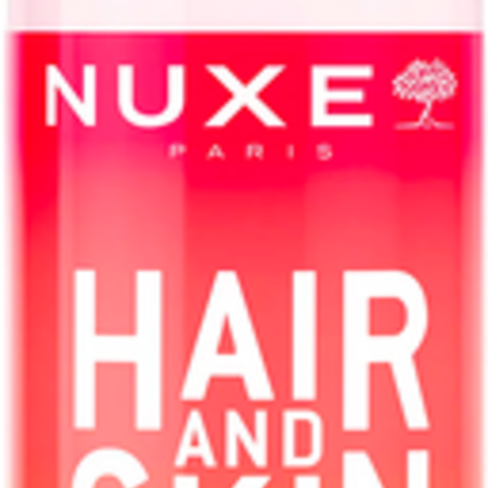 Nuxe Nuxe Hair&body Mist Happy In Pink 100ml