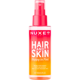 Nuxe Hair&body Mist Happy In Pink 100ml
