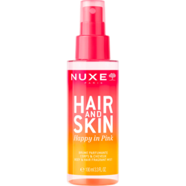 Nuxe Nuxe Hair&body Mist Happy In Pink 100ml