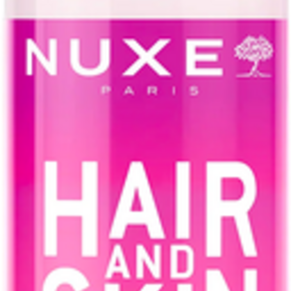 Nuxe Nuxe Hair&body Mist Sensual Era 100ml